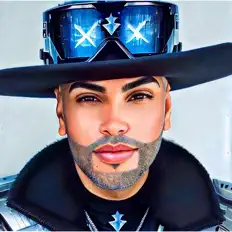 Listen to Yomille Omar, watch music videos, read bio, see tour dates & more!