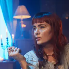 Listen to Ruth Koleva, watch music videos, read bio, see tour dates & more!