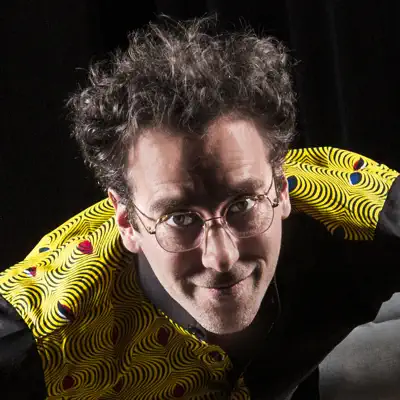 Listen to Dexter Goldberg, watch music videos, read bio, see tour dates & more!