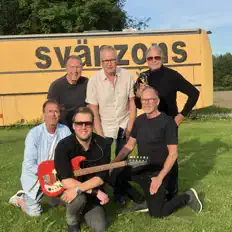 Ascolta Svänzons, guarda video musicali, leggi la biografia, vedi le date del tour & altro!