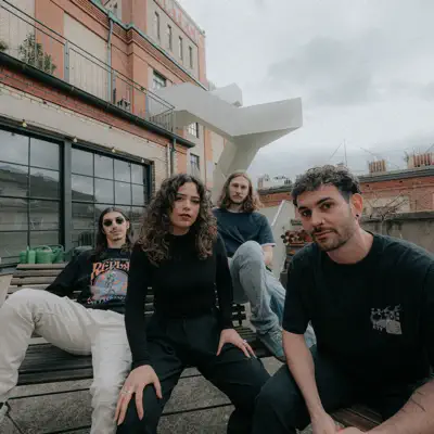 Listen to Lunar Blue, watch music videos, read bio, see tour dates & more!