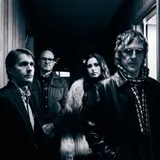 Listen to Chrome Castle, watch music videos, read bio, see tour dates & more!