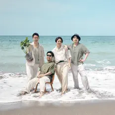 Listen to Half Mile Beach Club, watch music videos, read bio, see tour dates & more!