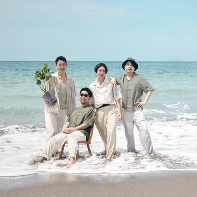 Listen to Half Mile Beach Club, watch music videos, read bio, see tour dates & more!