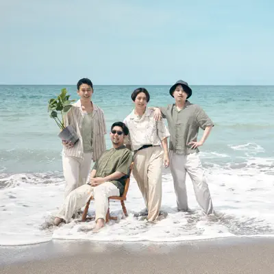 Listen to Half Mile Beach Club, watch music videos, read bio, see tour dates & more!