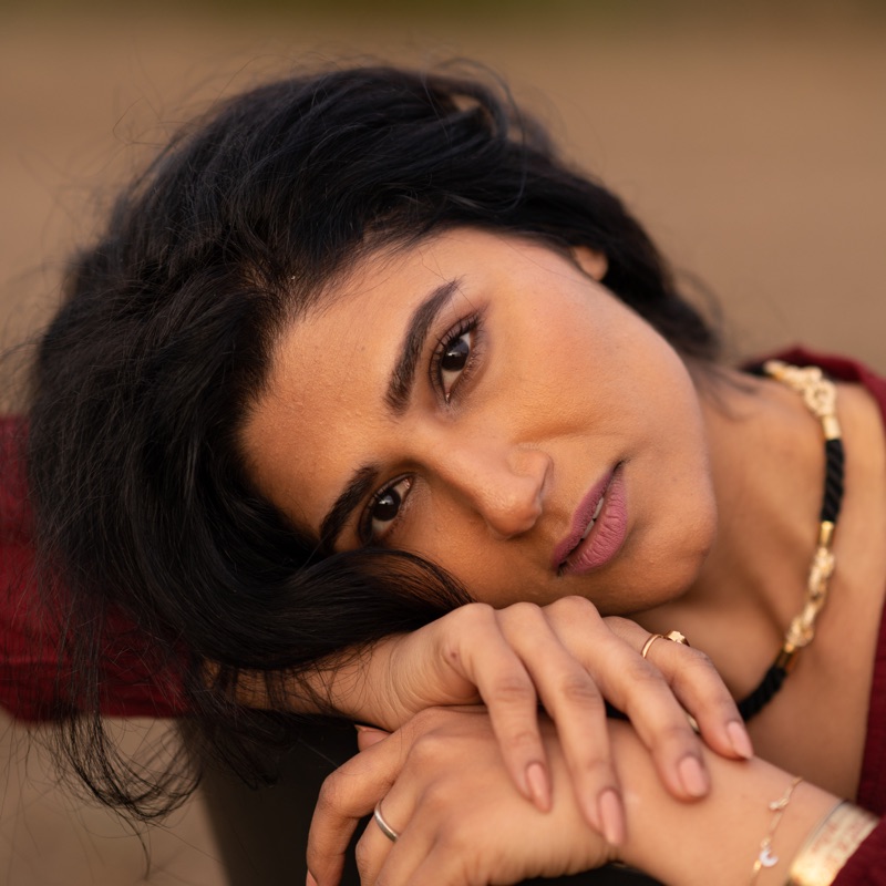 Kajra / Uden Jab Jab Mashup - Shashaa Tirupati