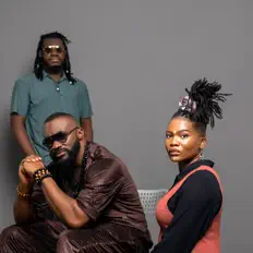 Hör dir ARB an, schau dir Musikvideos an, lies die Biografie, finde Tourdaten und mehr!