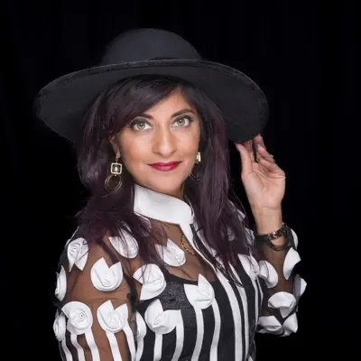 Listen to Shamini, watch music videos, read bio, see tour dates & more!