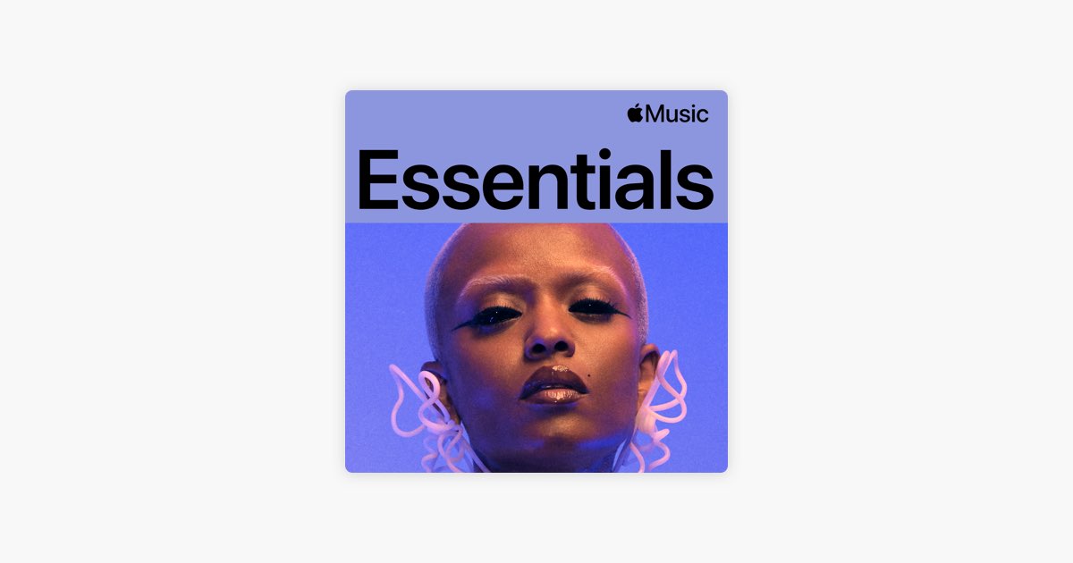 ‎Kelela Essentials - Playlist - Apple Music