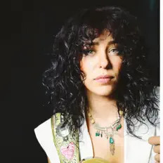 Listen to Danielle Nicole, watch music videos, read bio, see tour dates & more!