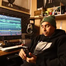 Ακούστε περιεχόμενο από Master Wince, παρακολουθήστε μουσικά βίντεο, διαβάστε το βιογραφικό, δείτε ημερομηνίες περιοδείας, και πολλά ακόμη!