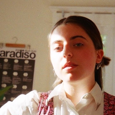 Listen to Sofia Wolfson, watch music videos, read bio, see tour dates & more!