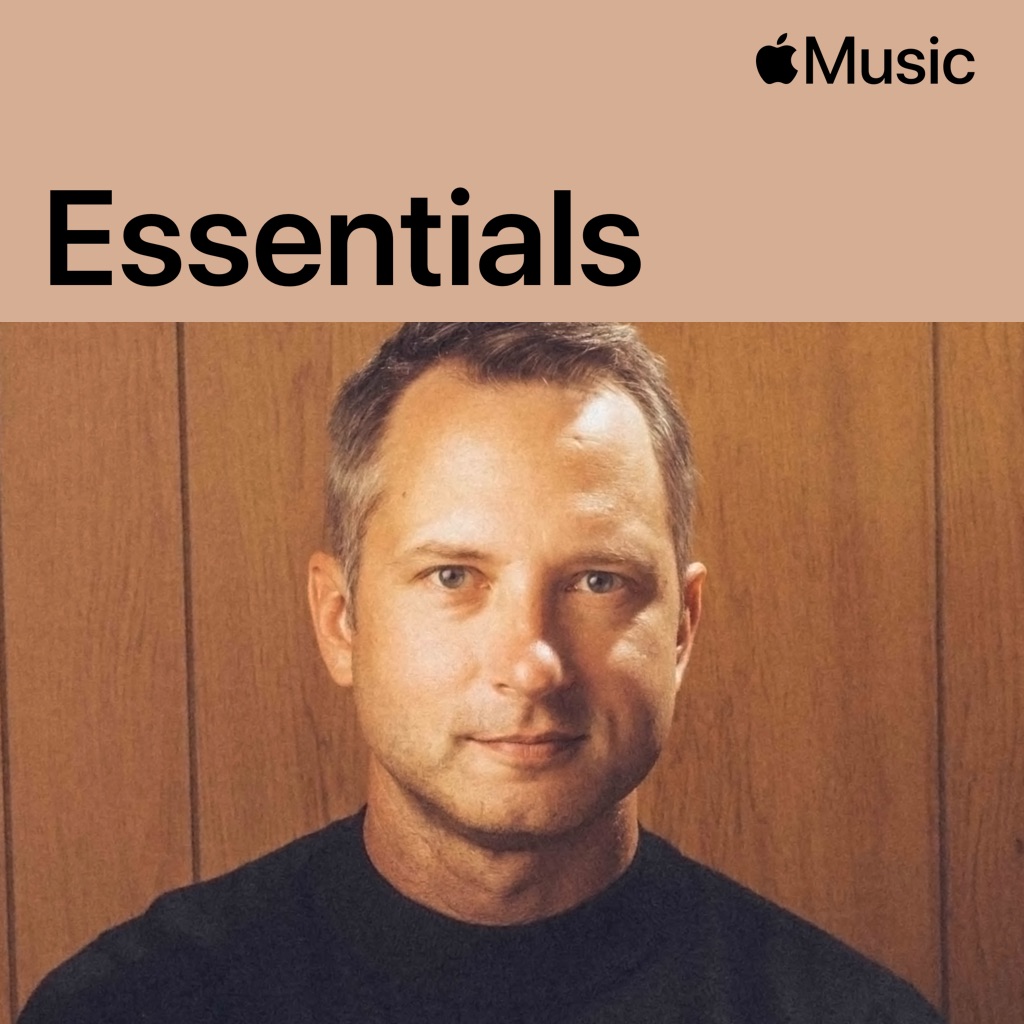 Brandon Heath Essentials