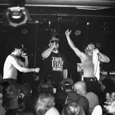 Listen to Black Taboo, watch music videos, read bio, see tour dates & more!
