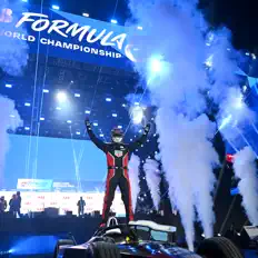 Listen to Formula E, watch music videos, read bio, see tour dates & more!