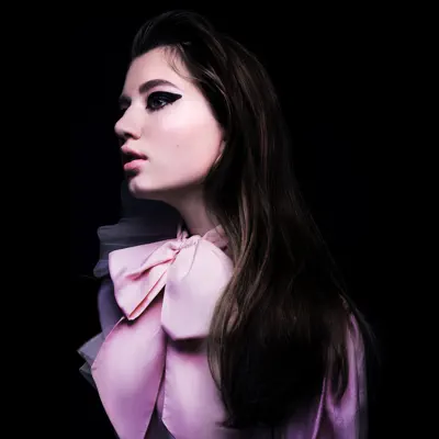 Listen to Nora Polinnia, watch music videos, read bio, see tour dates & more!