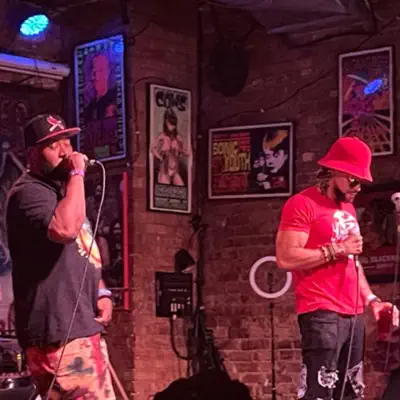 Listen to LDorado Jonez, watch music videos, read bio, see tour dates & more!