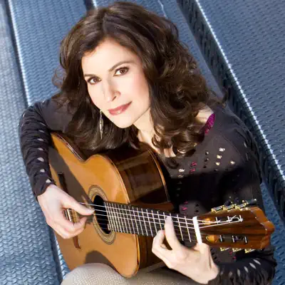 Listen to Sharon Isbin, watch music videos, read bio, see tour dates & more!