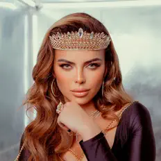 Dengarkan Andreina, tonton video musik, baca bio, lihat tanggal tur & lainnya!