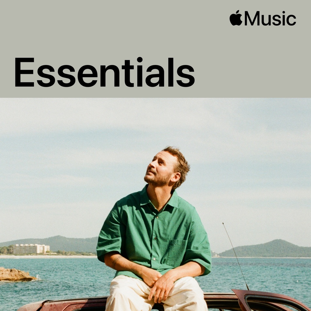 Ben Howard Essentials