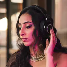 Listen to DJ Anupya, watch music videos, read bio, see tour dates & more!