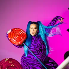 Listen to Lardi B, watch music videos, read bio, see tour dates & more!