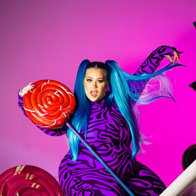 Listen to Lardi B, watch music videos, read bio, see tour dates & more!