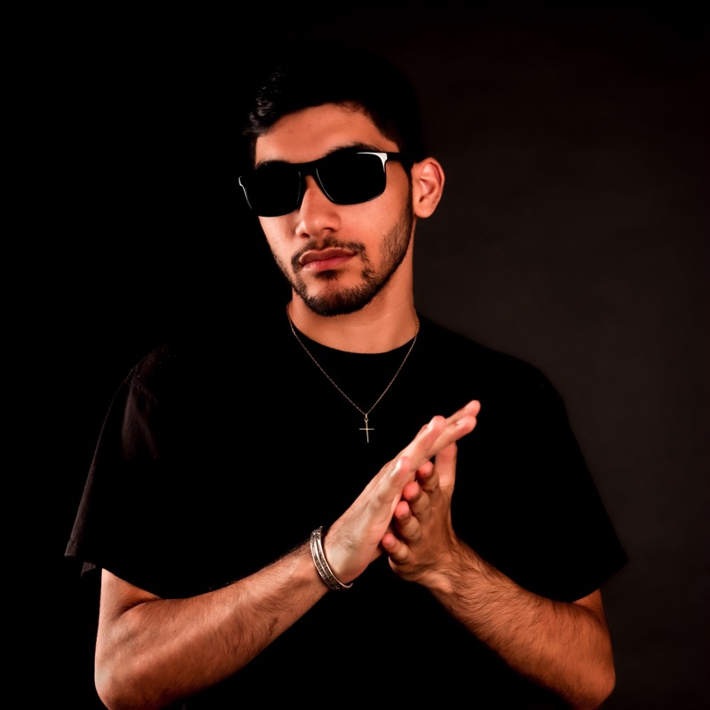 Booty Boost - DJ John