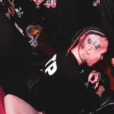 Listen to ₩, watch music videos, read bio, see tour dates & more!