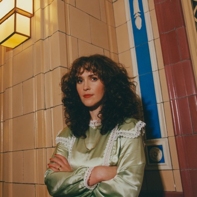 Rae Morris