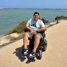 Listen to Alberto García, watch music videos, read bio, see tour dates & more!