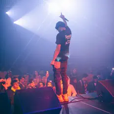 Listen to Dre Prada, watch music videos, read bio, see tour dates & more!