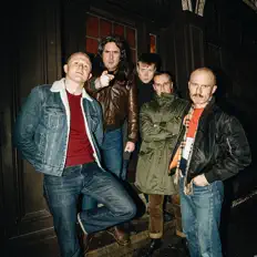 Listen to The Chisel, watch music videos, read bio, see tour dates & more!