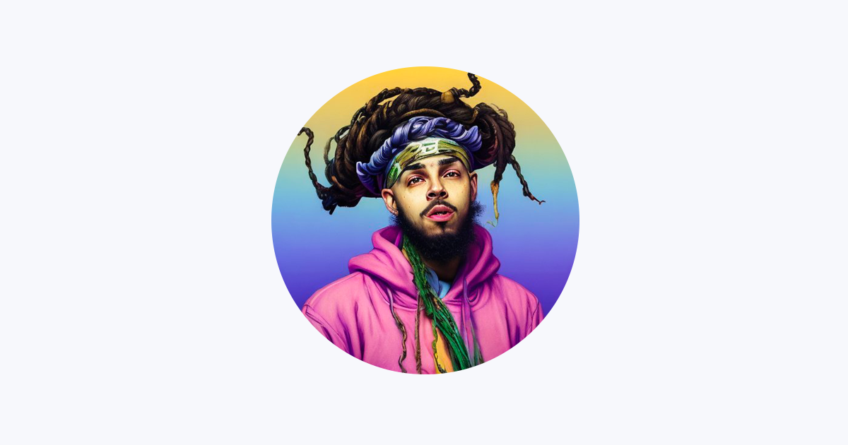 ‎Dee-1 - Apple Music