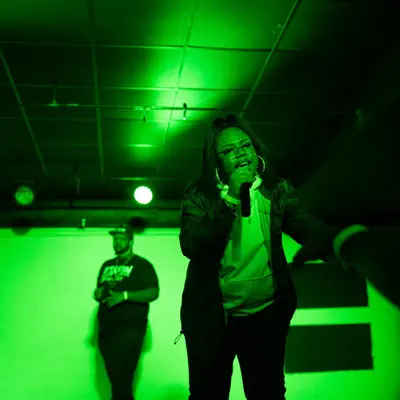 Listen to FMG DaeDae Flint, watch music videos, read bio, see tour dates & more!