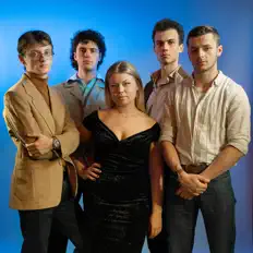 Posłuchaj wykonawcy Le Rayband, obejrzyj teledyski, przeczytaj biografię, zobacz daty tras koncertowych i nie tylko!