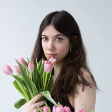 Listen to Angie Pastor, watch music videos, read bio, see tour dates & more!