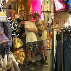 Listen to drillhoven, watch music videos, read bio, see tour dates & more!