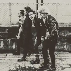 Ouve The Rudy, vê vídeos de música, lê a biografia, vê as datas da digressão e muito mais!