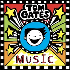 聆聽 Tom Gates、觀看音樂影片、閱讀小傳、查看巡演日期等！