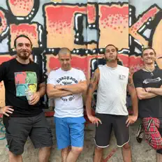 Listen to Middle Finger, watch music videos, read bio, see tour dates & more!