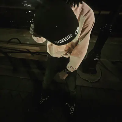 Listen to Kai Gambino, watch music videos, read bio, see tour dates & more!
