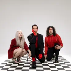Listen to Pocket Palma, watch music videos, read bio, see tour dates & more!