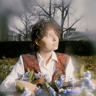 Listen to Gabrielle Zwi, watch music videos, read bio, see tour dates & more!