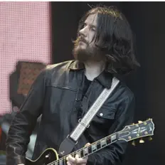 Listen to John Squire, watch music videos, read bio, see tour dates & more!