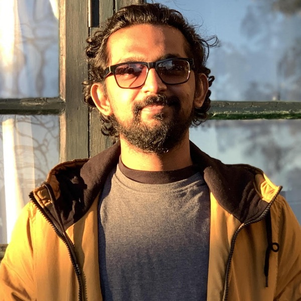 Jay Unnithan's avatar