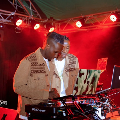 Listen to Starcent Dj & Red, watch music videos, read bio, see tour dates & more!