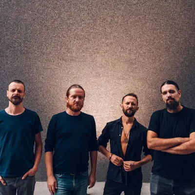 Listen to M.O.R.T., watch music videos, read bio, see tour dates & more!