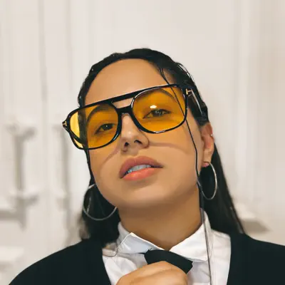 Listen to ADREE, watch music videos, read bio, see tour dates & more!