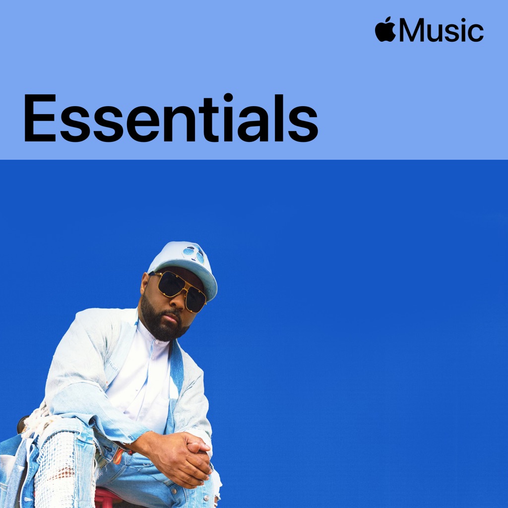 Musiq Soulchild Essentials